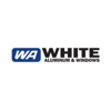 White Aluminum & Windows gallery