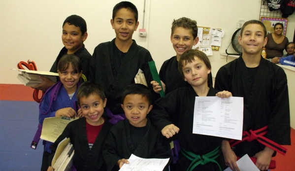 United Self Defense Academy Hayastan MMA - Palmdale, CA