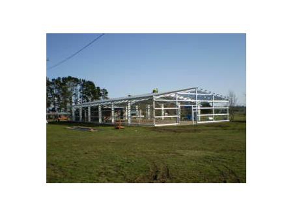 G.O. Engineering Consultants Pty Ltd