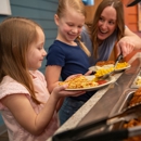 Pizza Ranch - Pizza