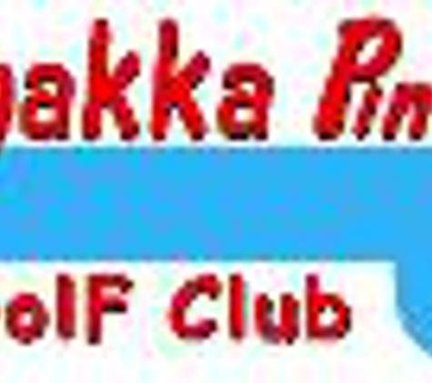 Myakka Pines Golf Club - Englewood, FL