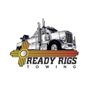 Ready Rigs Towing - Towing
