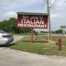 NY Joe's Italian Restaurant - Italian Restaurants