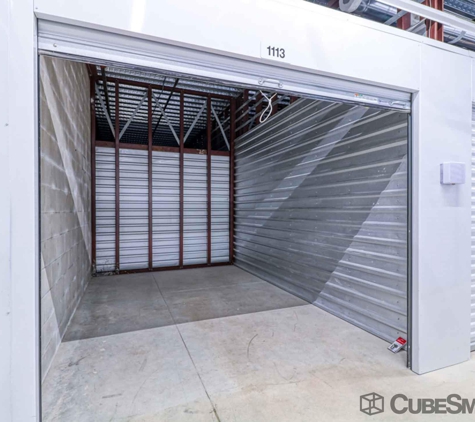 CubeSmart Self Storage - San Antonio, TX