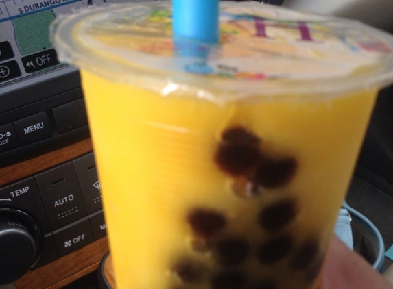 Easy Life Boba Tea - Las Vegas, NV