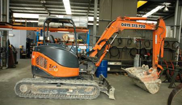 Davmil Hydraulics Pty Ltd - Hastings, VIC