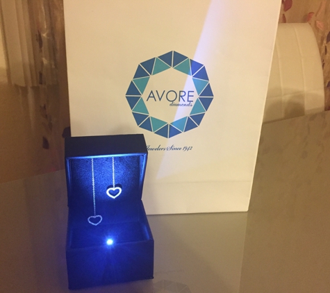 Avore Jewelers - Los Angeles, CA