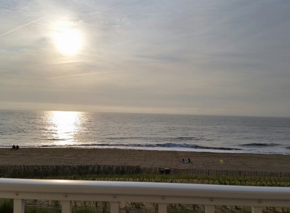 Blue Surf Condo - Bethany Beach, DE