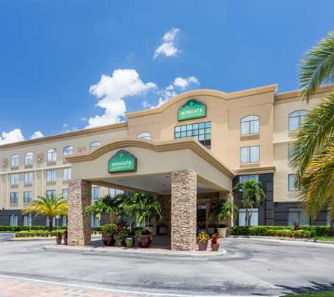 Wingate by Wyndham Convention Ctr Closest Universal Orlando - Orlando, FL