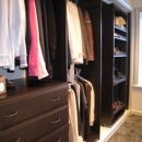 Creative Storage - Closets & Accessories