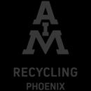 AIM Recycling Phoenix West - Recycling Equipment & Services