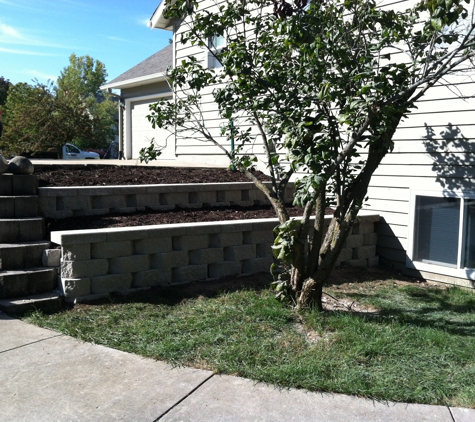 MJD Landscaping LLC - Oconomowoc, WI