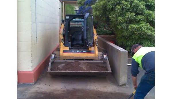 MTG Excavations - Mount Gambier, SA