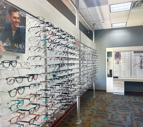 Stanton Optical - Coral Springs, FL