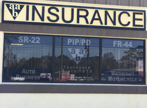 A Auto Buyers Insurance Inc - Bonita Springs, FL