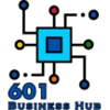 601 Business Hub gallery