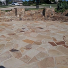 Classic Rock Stone Yard