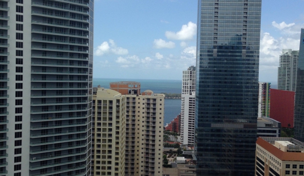 The Club At Brickell Bay Plaza Condominium Association, Inc. - Miami, FL