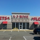 A.J. Rose Carpets & Flooring