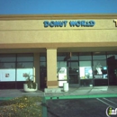 Donut World
