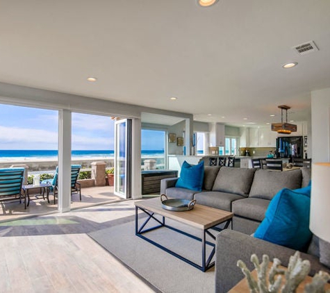 710 Beach Rentals - San Diego, CA