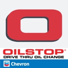 Oilstop Drive Thru Oil Change