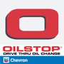 Oilstop Drive Thru Oil Change