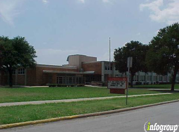William L Cabell Elementary - Dallas, TX