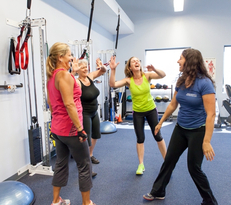 Asheville Family Fitness & Physical Therapy - Asheville, NC