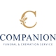 Companion Funeral & Cremation Service