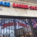 Barber Shop Unisex - Barbers
