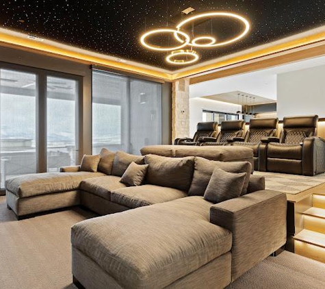 Argenta Home Theaters and Automation - Sandy, UT