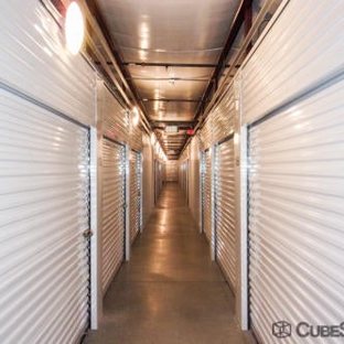 CubeSmart Self Storage - Grand Prairie, TX