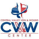 Central Valley Vein and Wound Center - Medical Clinics