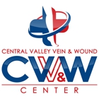 Central Valley Vein and Wound Center