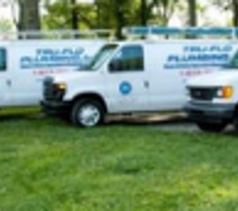 Tru-Flo Plumbing, Inc. - Lincoln Park, MI