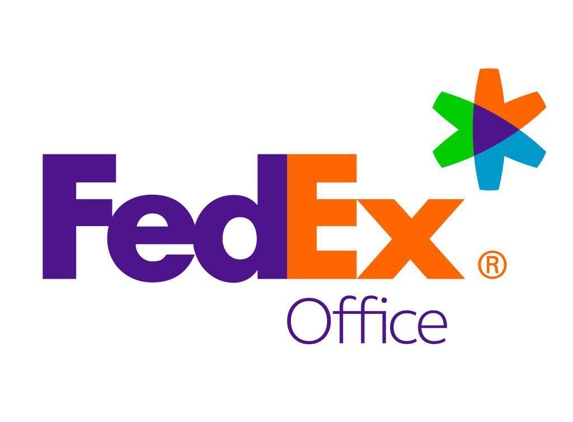 FedEx Office Print & Ship Center - Charlotte, NC
