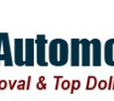 Belvoir Automotive Salvage - Culpeper, VA