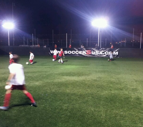 Kendall Soccer Park - Miami, FL