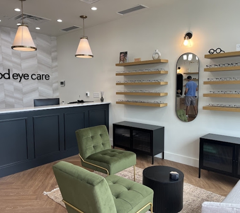 Method Eye Care - Monroe, NC