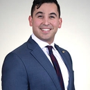 First Command Financial Advisor - Marcus Zapata - Financial Planning Consultants