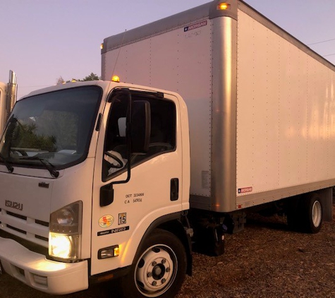 7 Day Moving Services - San Marcos, CA