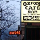 Oxford - Coffee Shops