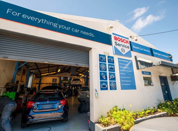 Haslinger's Automotive Service - Shenton Park, WA