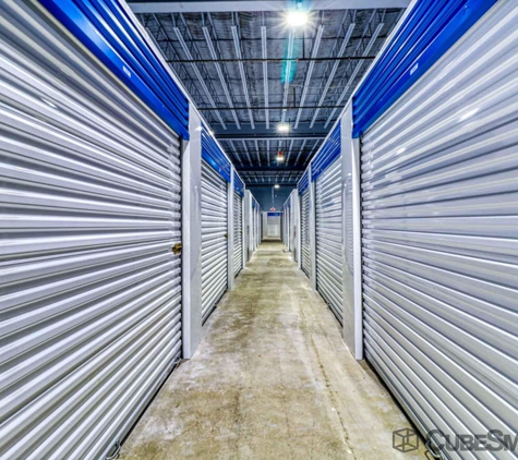 CubeSmart Self Storage - Canton, OH