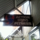 Action Hero Fitness Inc