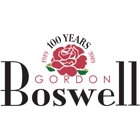 Gordon Boswell Flowers