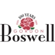 Gordon Boswell Flowers