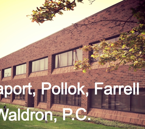 Rapaport Pollok Farrell & Waldron PC - Lansing, MI