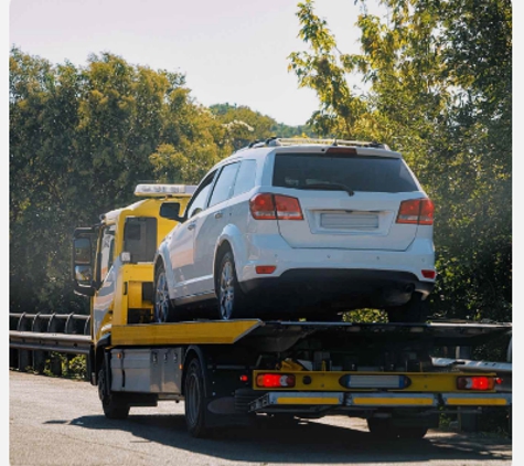 Murwillumbah Accident Towing - South Murwillumbah, NSW